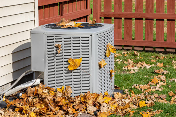 HVAC Troubleshooting in Taylor Lake Village, TX