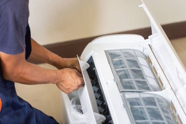 Taylor Lake Village, TX HVAC Company