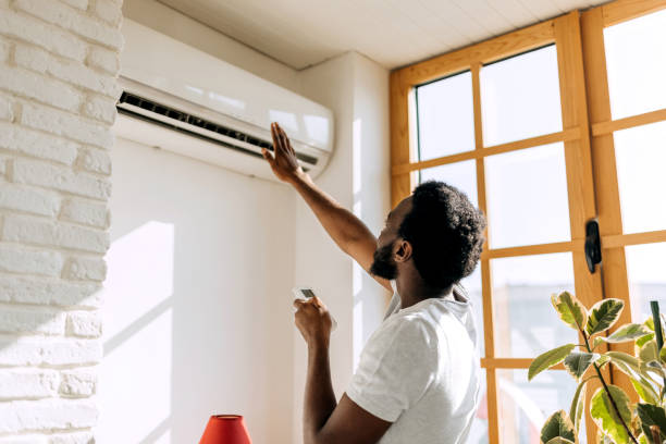 Best HVAC Companies Near Me  in Taylor Lake Village, TX