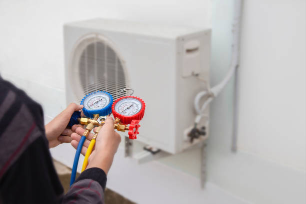 Best Best HVAC Companies  in Taylor Lake Village, TX