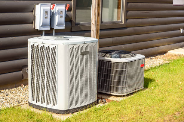 Best HVAC Air Duct Cleaning  in Taylor Lake Village, TX
